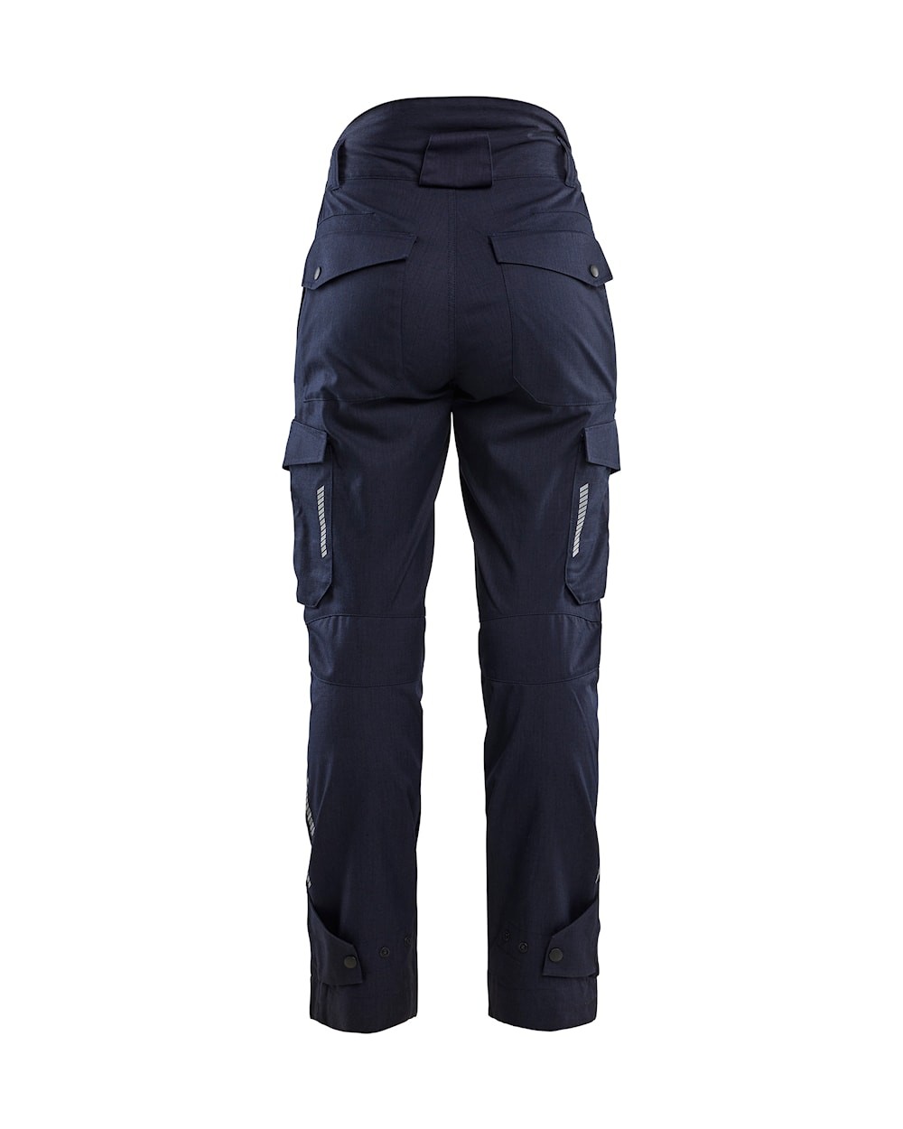 Pantaloni da Lavoro Multitasche Blaklader Inerenti Donna 710715128900C42