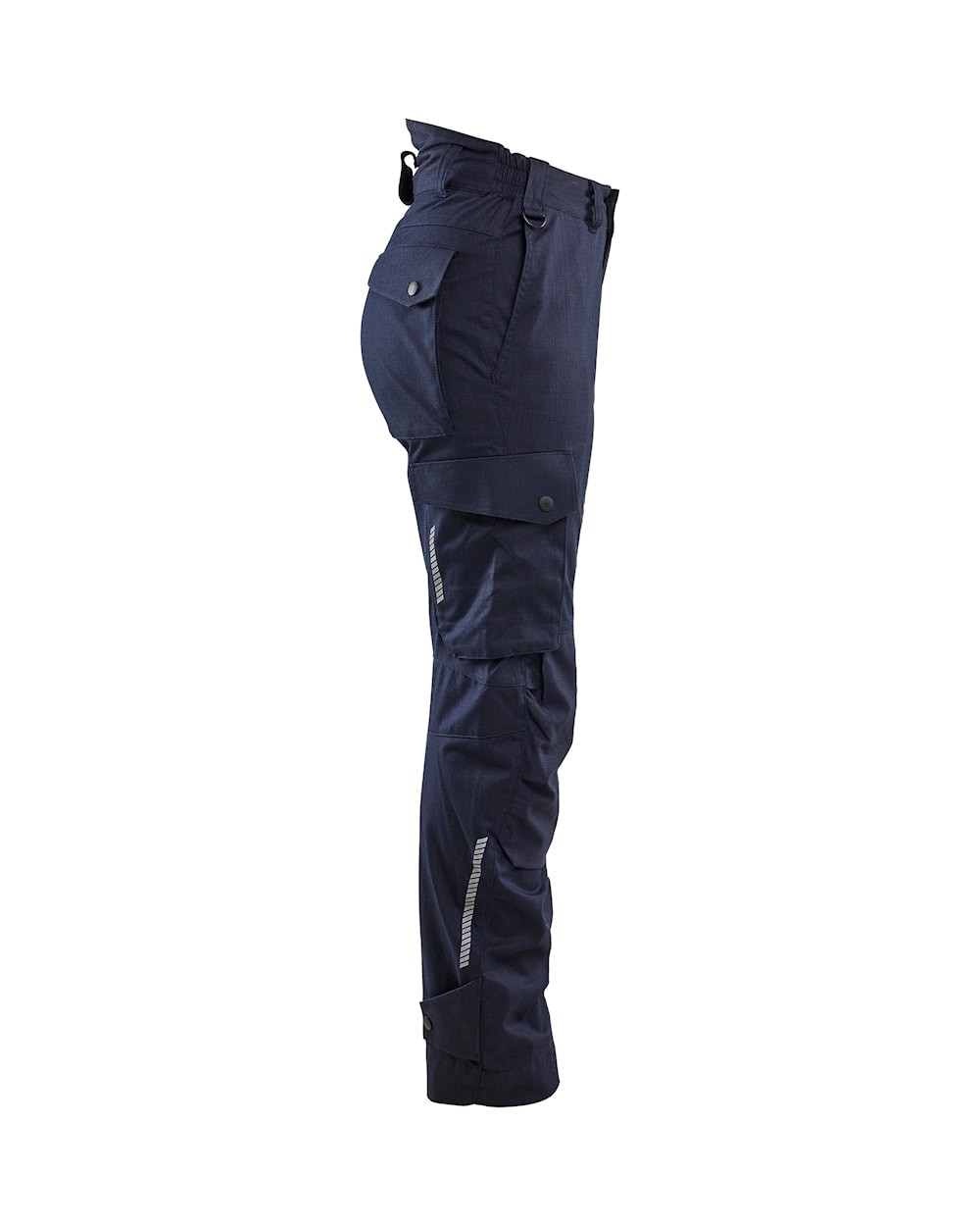 Pantaloni da Lavoro Multitasche Blaklader Inerenti Donna 710715128900C42