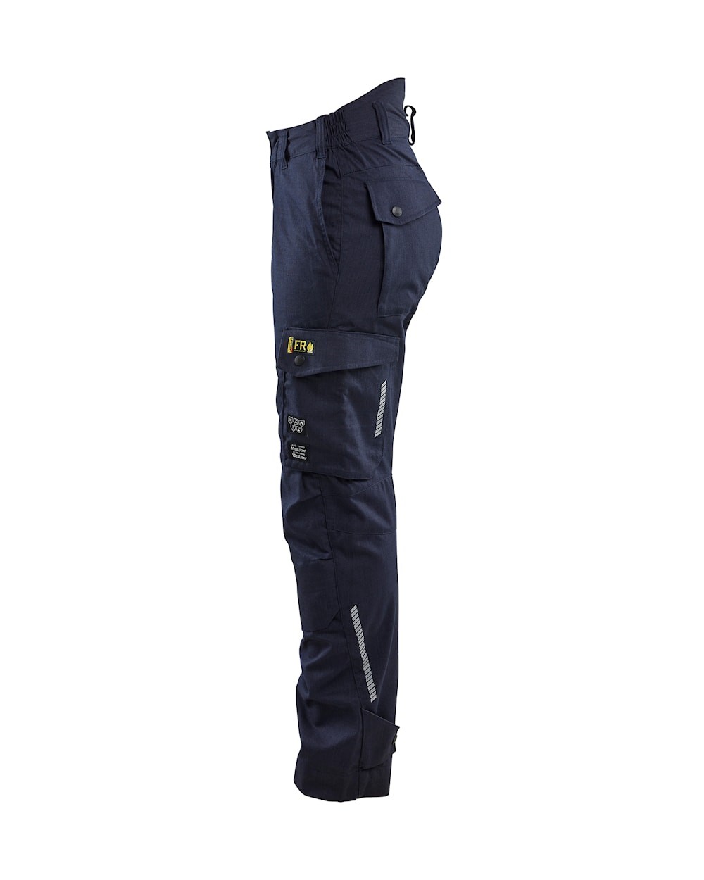 Pantaloni da Lavoro Multitasche Blaklader Inerenti Donna 710715128900C42