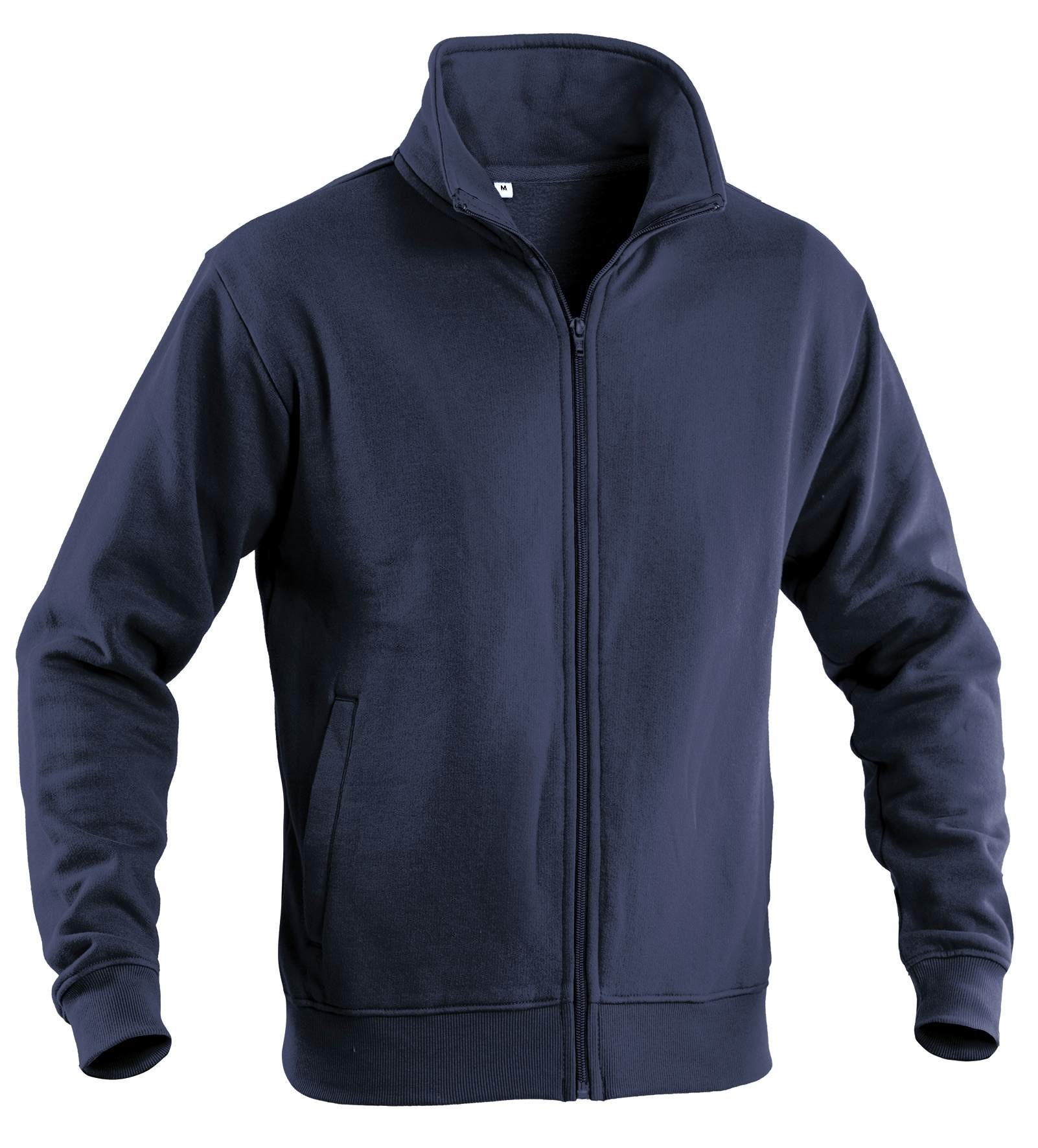 Felpa da Lavoro Full Zip intera Invernale P&P Loyal ProTechTor FLP1D 200