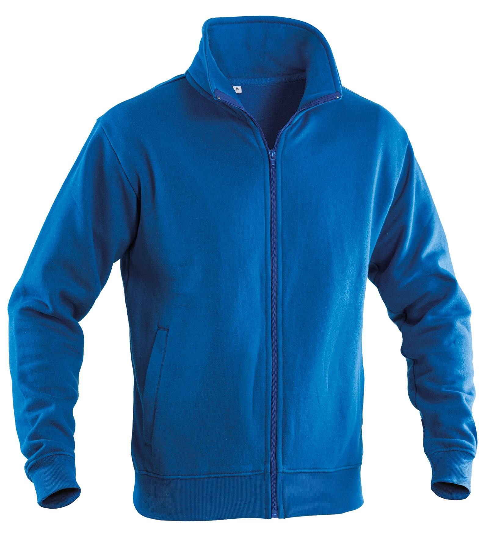 Felpa da Lavoro Full Zip intera Invernale P&P Loyal ProTechTor FLP1D 200