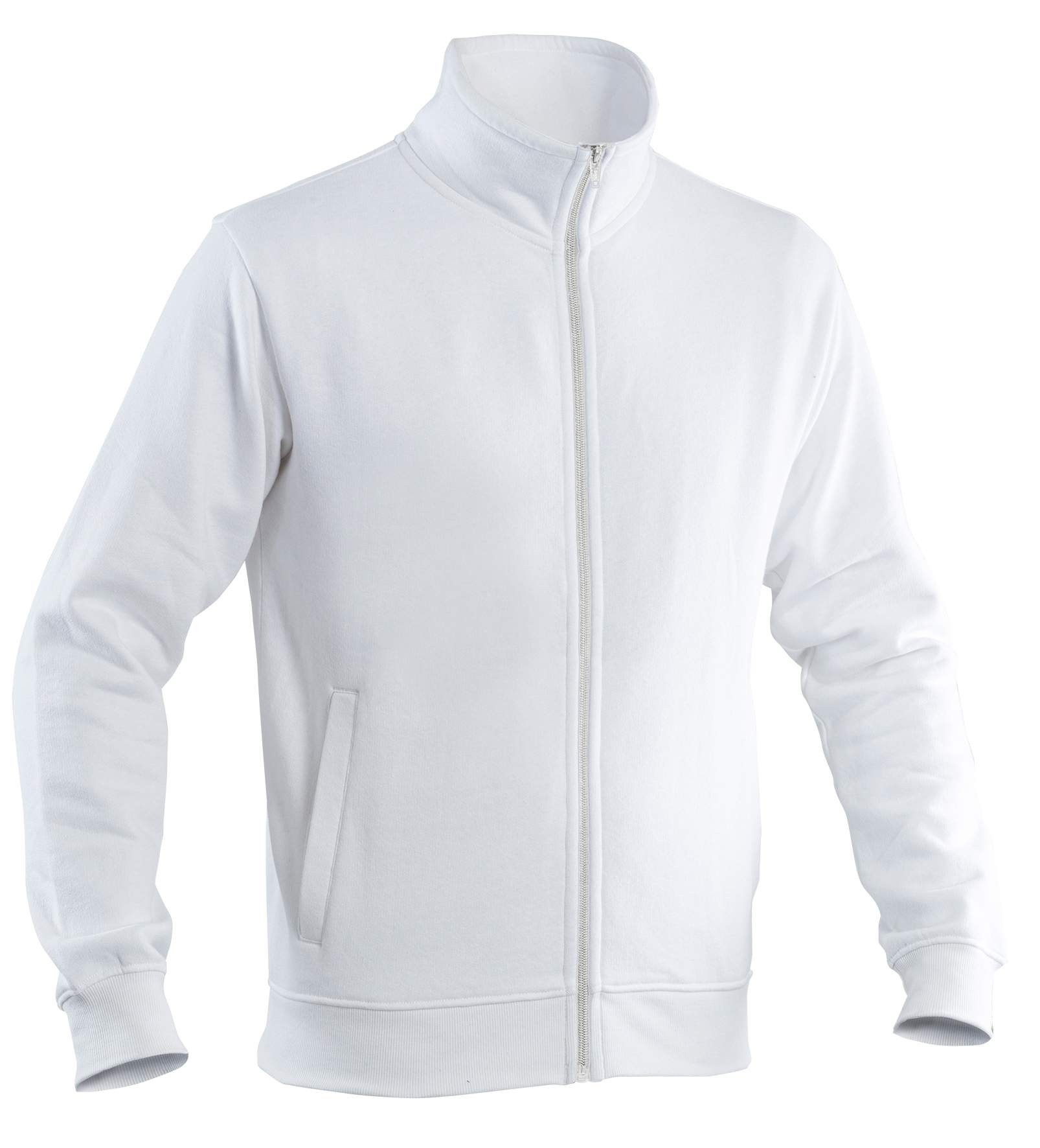 Felpa da Lavoro Full Zip intera Invernale P&P Loyal ProTechTor FLP1D 200
