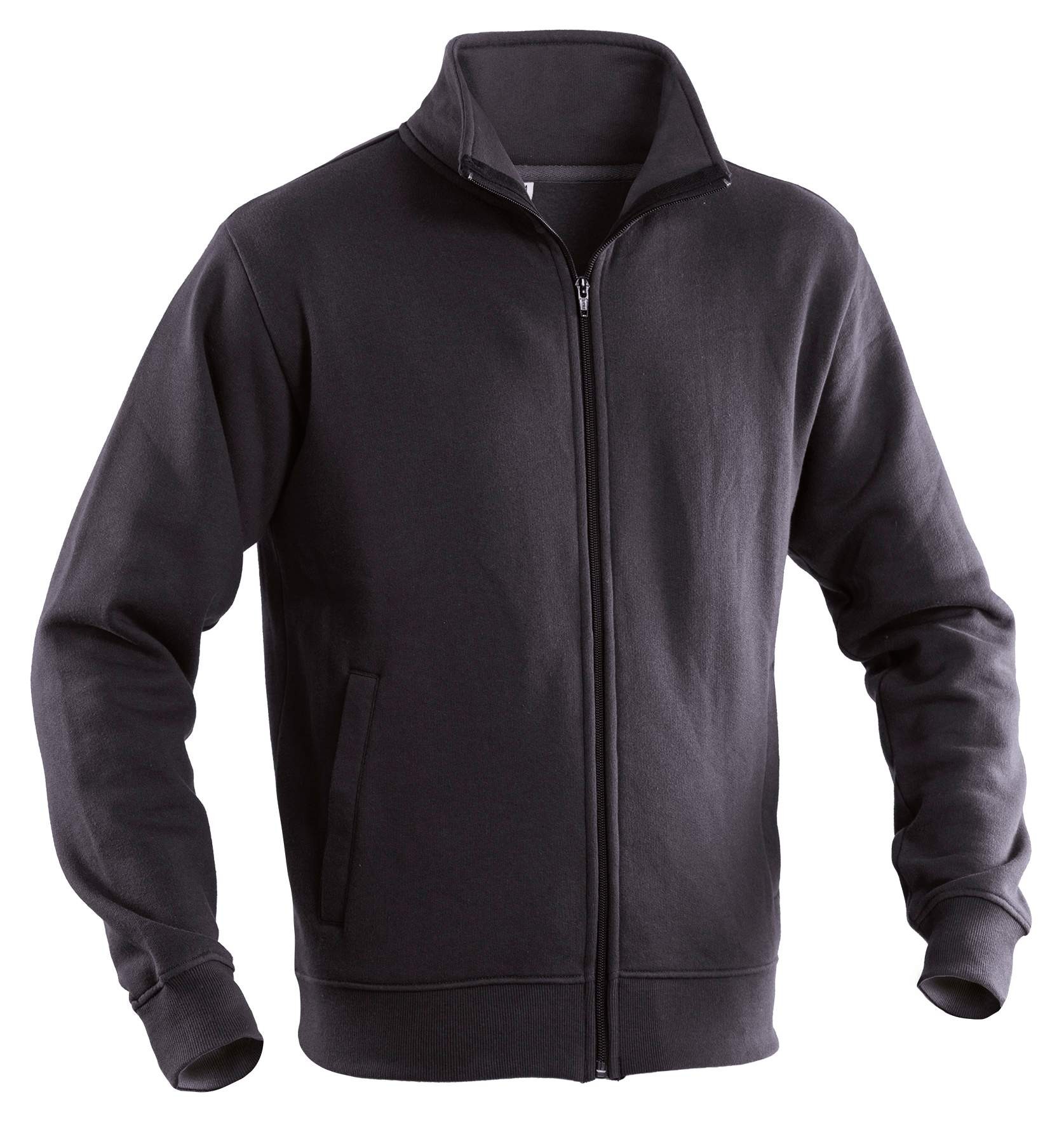 Felpa da Lavoro Full Zip intera Invernale P&P Loyal ProTechTor FLP1D 200