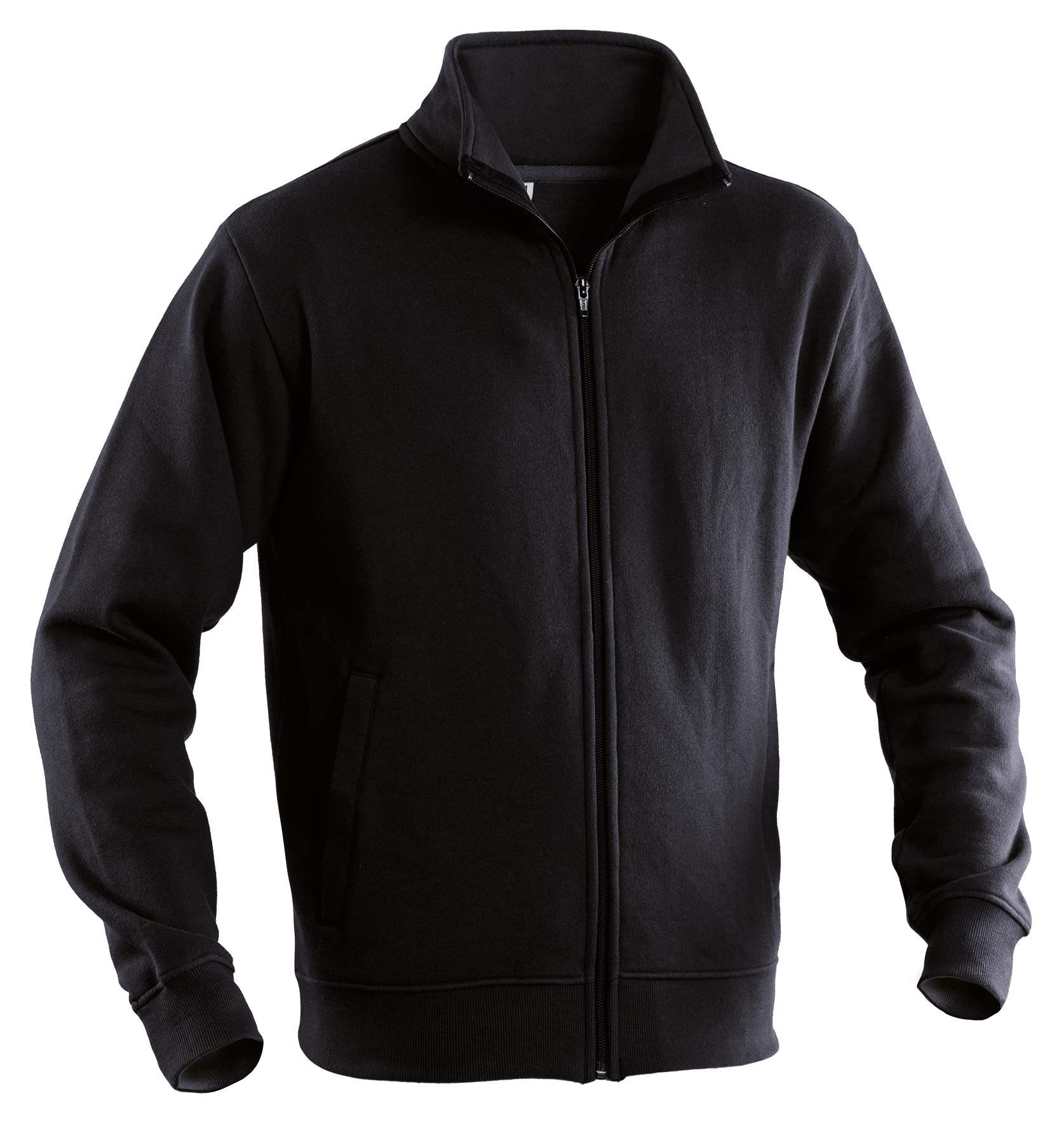 Felpa da Lavoro Full Zip intera Invernale P&P Loyal ProTechTor FLP1D 200