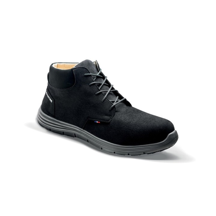 Scarpe Antinfortunistiche Metalfree Senza Puntale Impermeabile Lemaitre CHUKKA 02 SRC CHUKO20