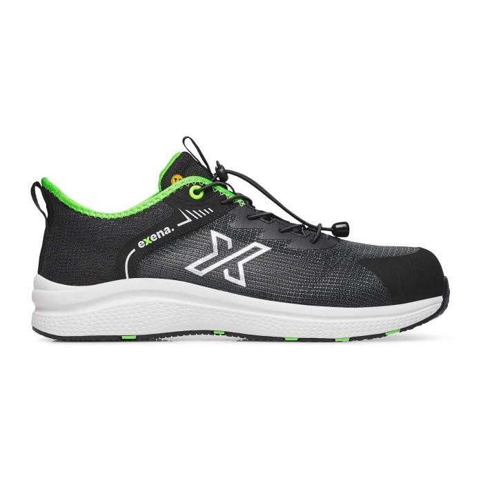 Scarpe Antinfortunistiche Basse Exena SPRINT S1PS FO SR ESD C0009V001