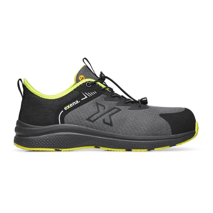 Scarpe Antinfortunistiche Basse Exena RUSH S1PS FO SR ESD C0009V002