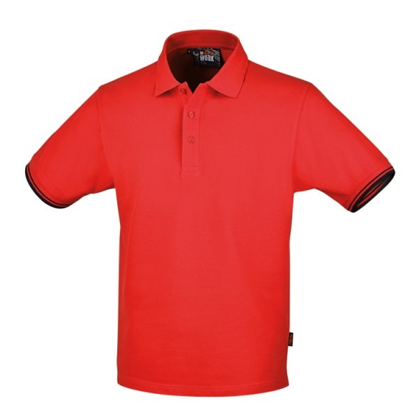 Polo da Lavoro 100% Cotone Beta 7547