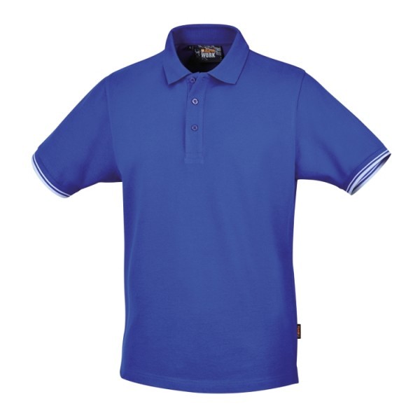 Polo da Lavoro 100% Cotone Beta 7547