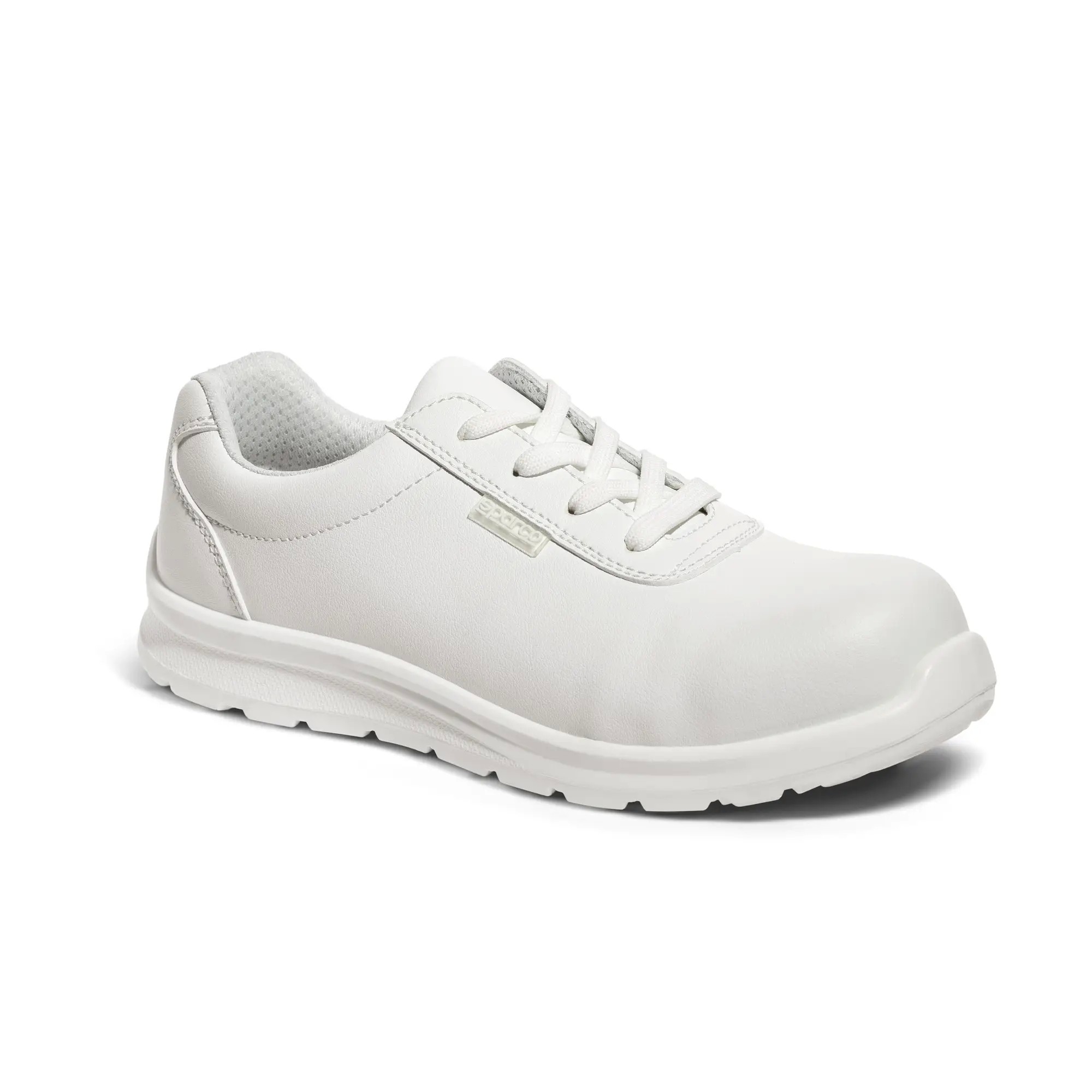 Scarpe Antinfortunistiche Basse Metalfree Sparco Trackday Walker S2 SR FO ESD BTB0034B0W01