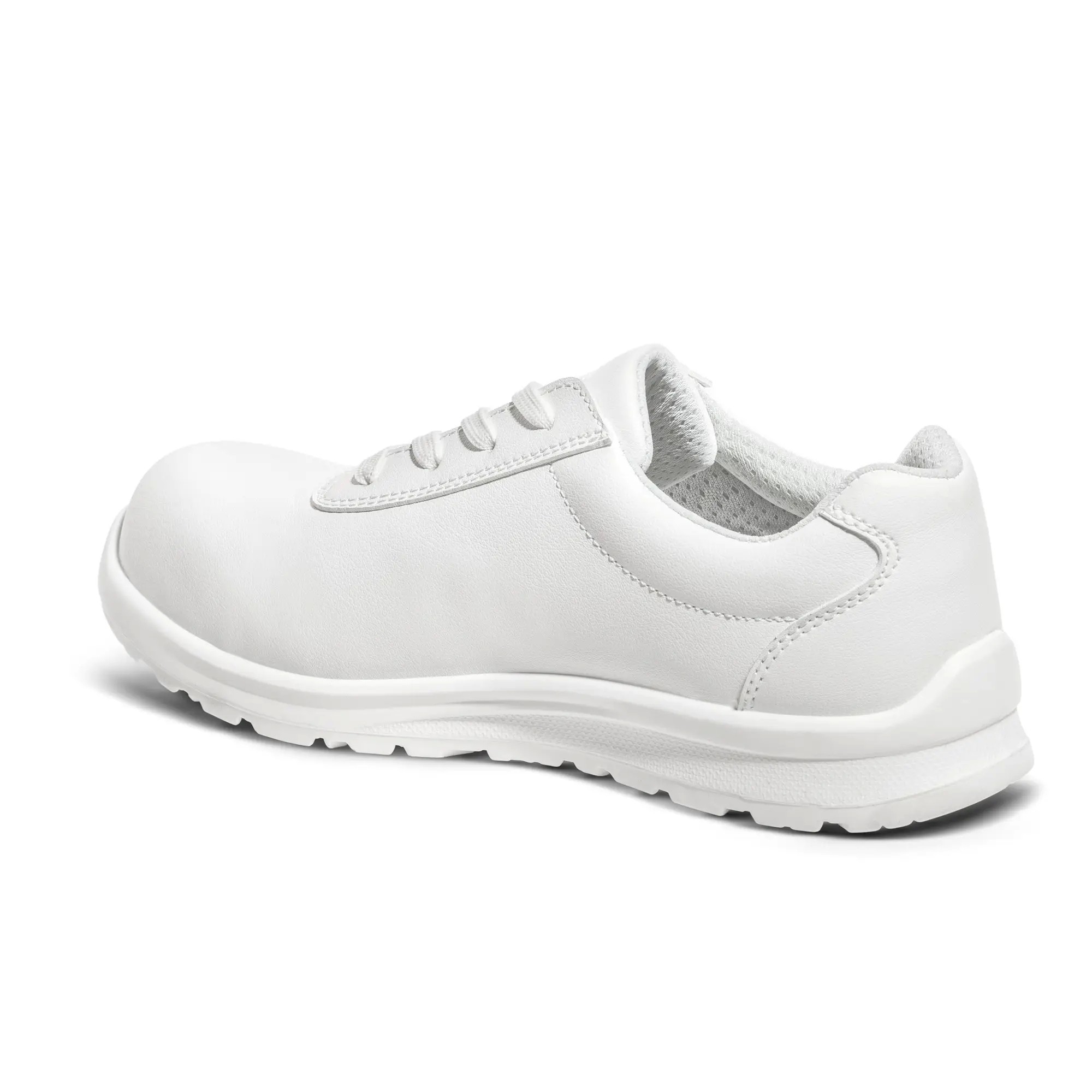 Scarpe Antinfortunistiche Basse Metalfree Sparco Trackday Walker S2 SR FO ESD BTB0034B0W01