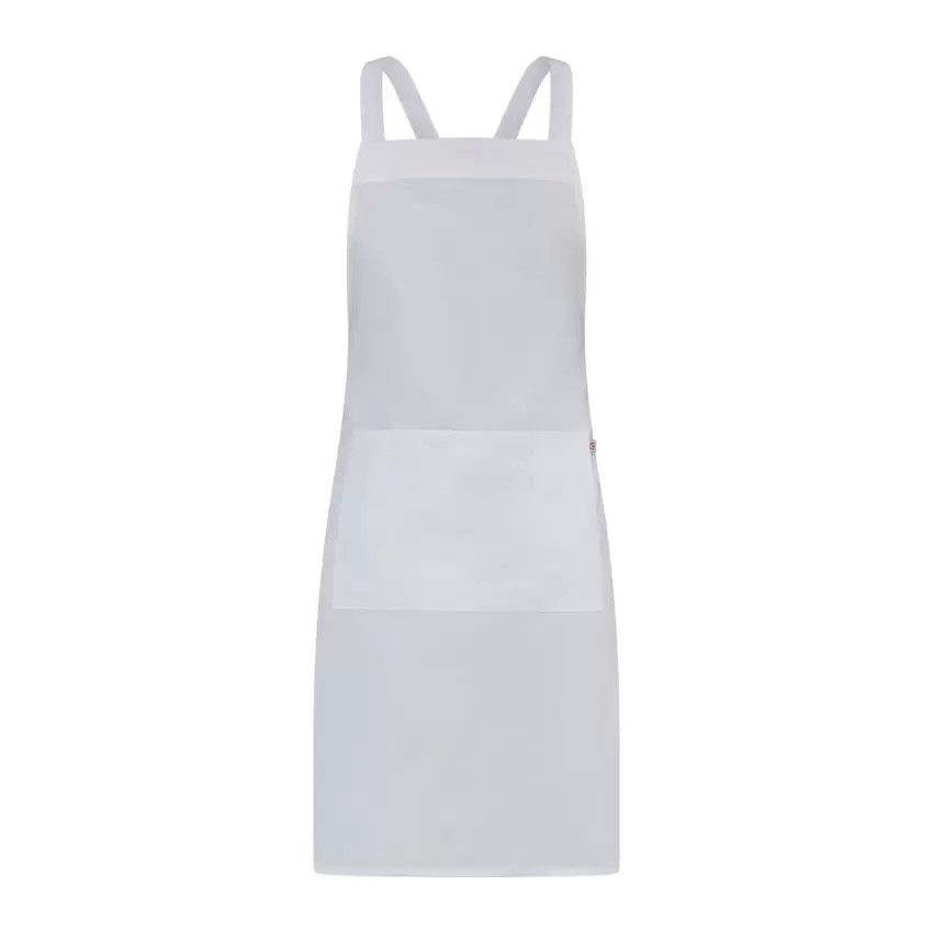 Grembiule da Lavoro Unisex Giblor's Mykonos Q1H00675