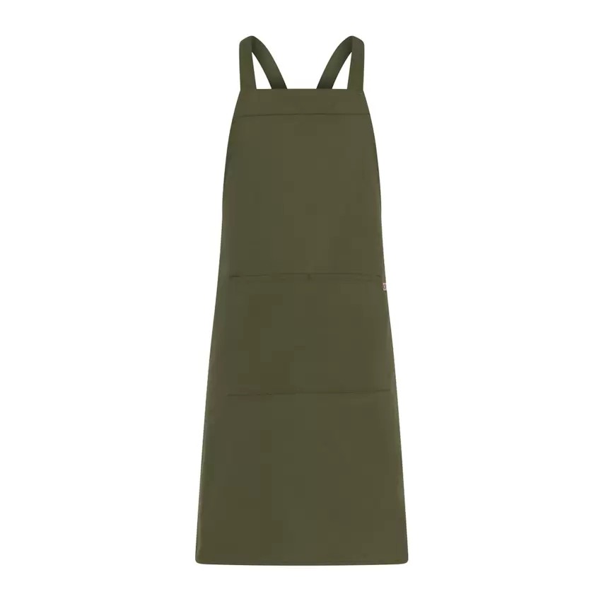 Grembiule da Lavoro Unisex Giblor's Mykonos Q1H00675