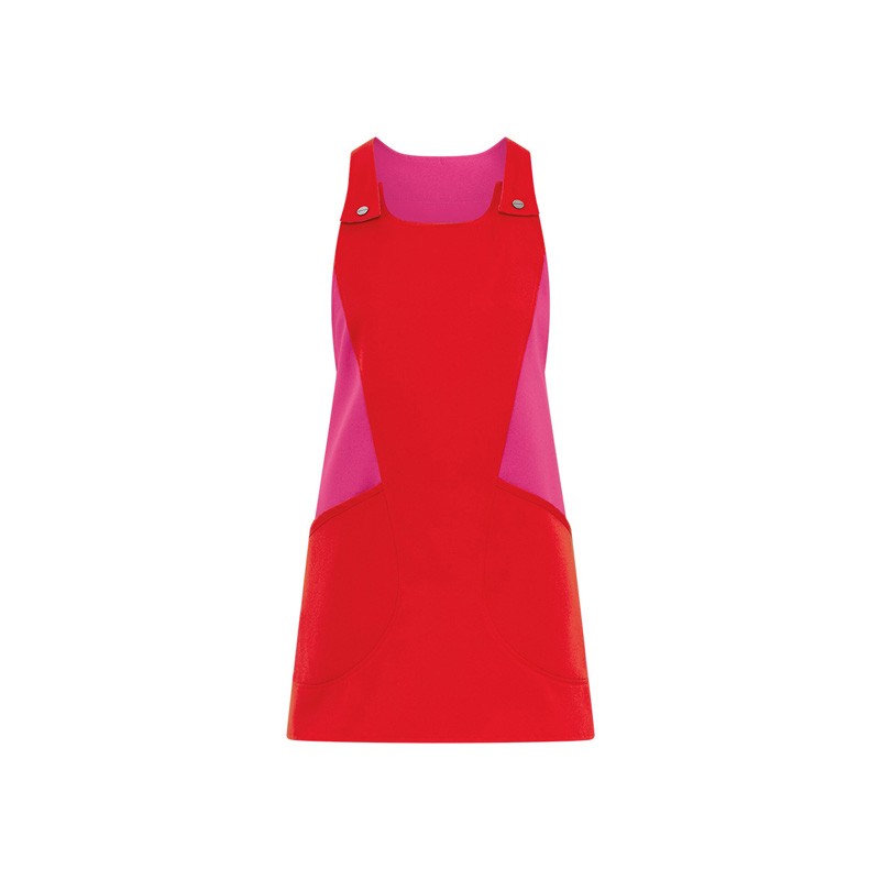 Grembiule da Lavoro Unisex Giblor's Levante Q2H00674