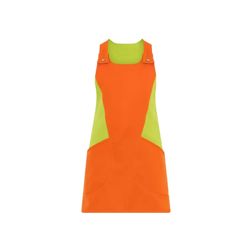 Grembiule da Lavoro Unisex Giblor's Levante Q2H00674