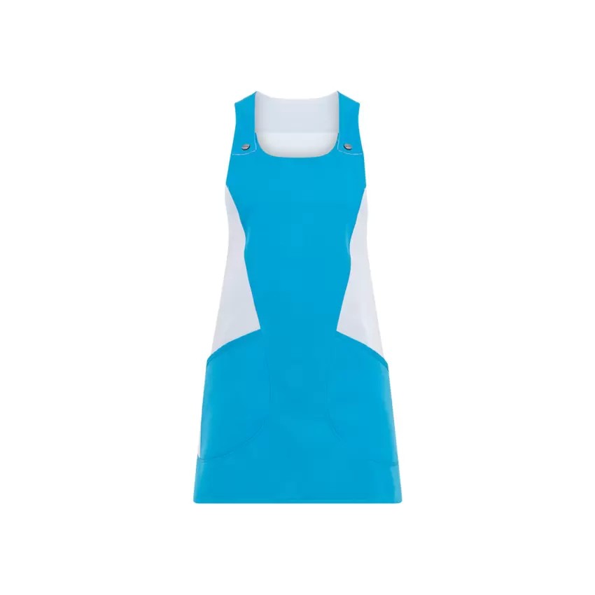 Grembiule da Lavoro Unisex Giblor's Levante Q2H00674