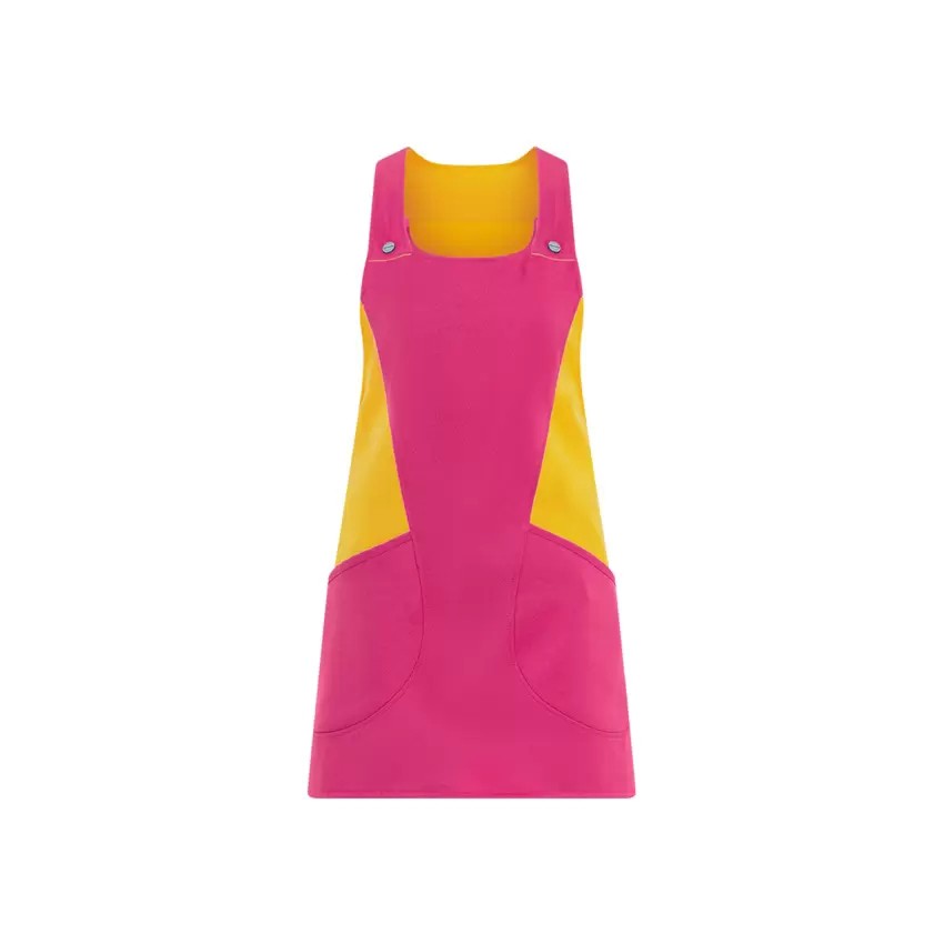 Grembiule da Lavoro Unisex Giblor's Levante Q2H00674