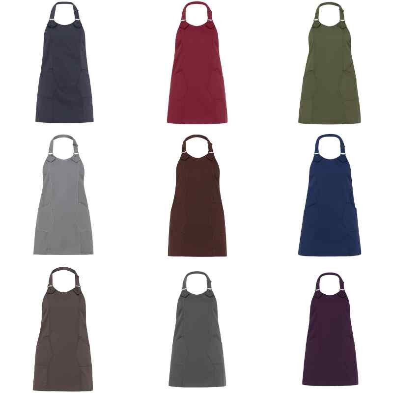 Grembiule da Lavoro da Donna Giblor's Virginia Q1H00267