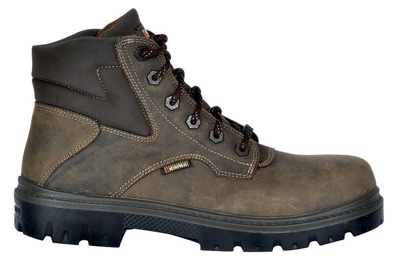 Scarpe Cofra BLANQUILLA S3S FO SR 26400-N01