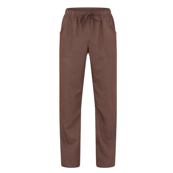 Pantalone da Lavoro Unisex Multitasche Giblor's Saul 23P02P256