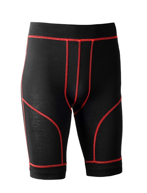 Bermuda da Lavoro Termici Stretch Sottozero 26000