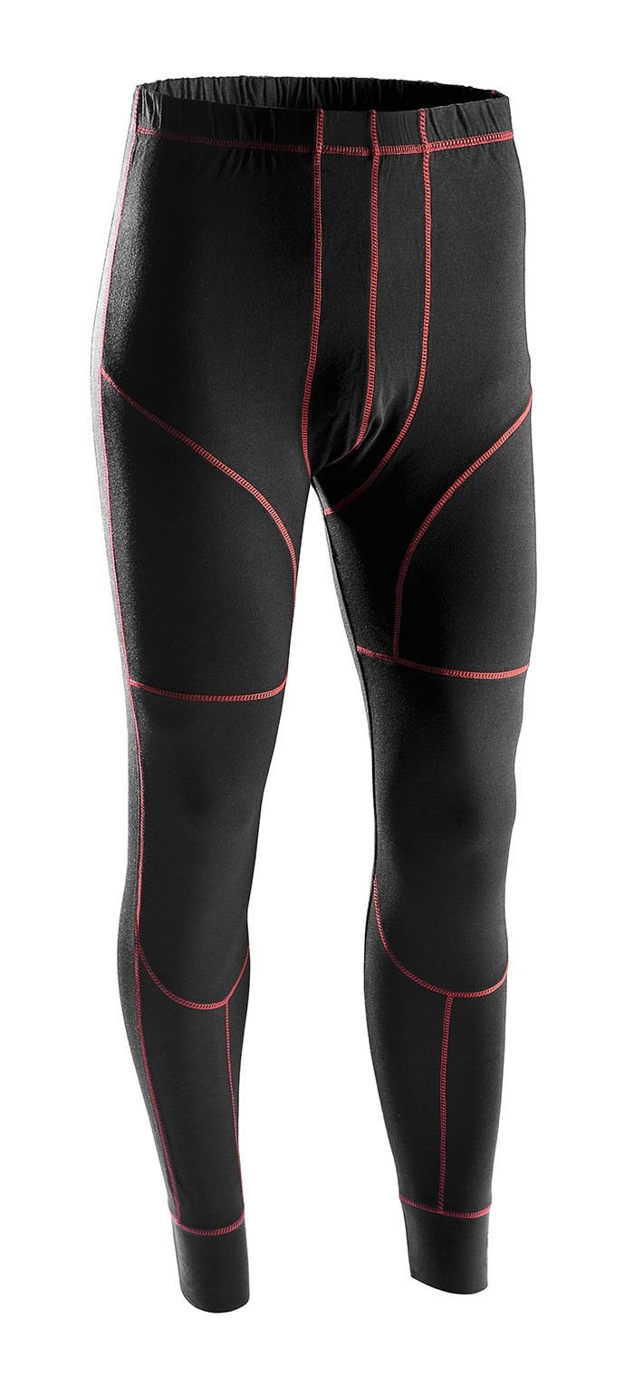 Pantaloni da Lavoro Termici Stretch Sottozero 25000