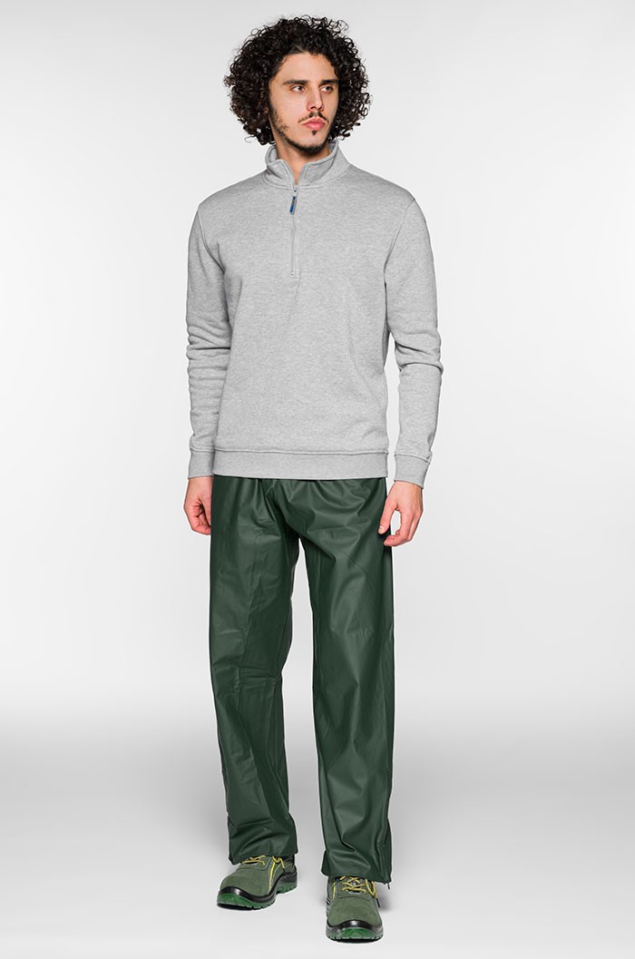 Pantaloni da Lavoro Impermeabile Sottozero 1205