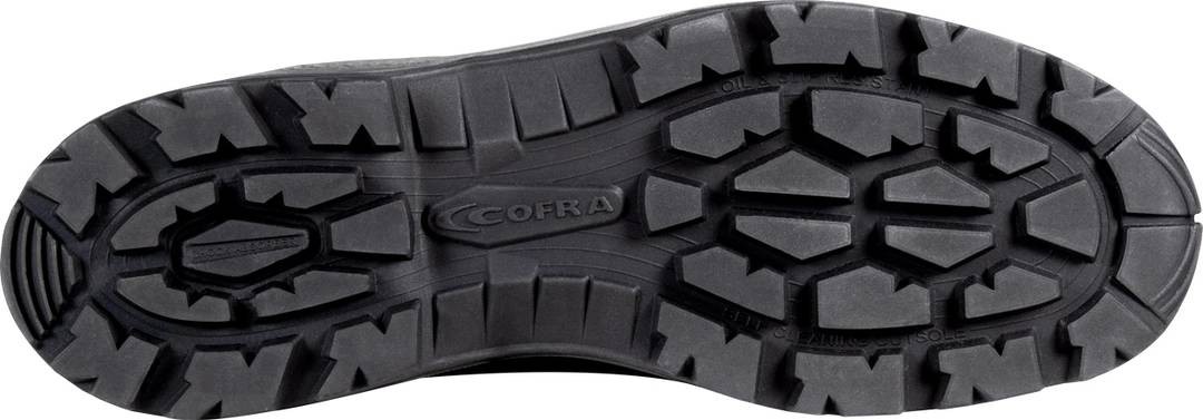 Scarpe Antinfortunistiche Metalfree Cofra Pathway S7S ESD HI CI HRO LG SC FO SR 37210-N00