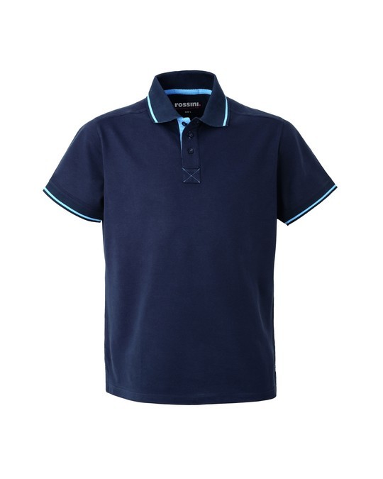 Polo da Lavoro Rossini Parrot HH153