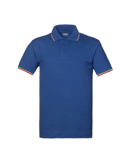 Polo da Lavoro Rossini Italia HH146