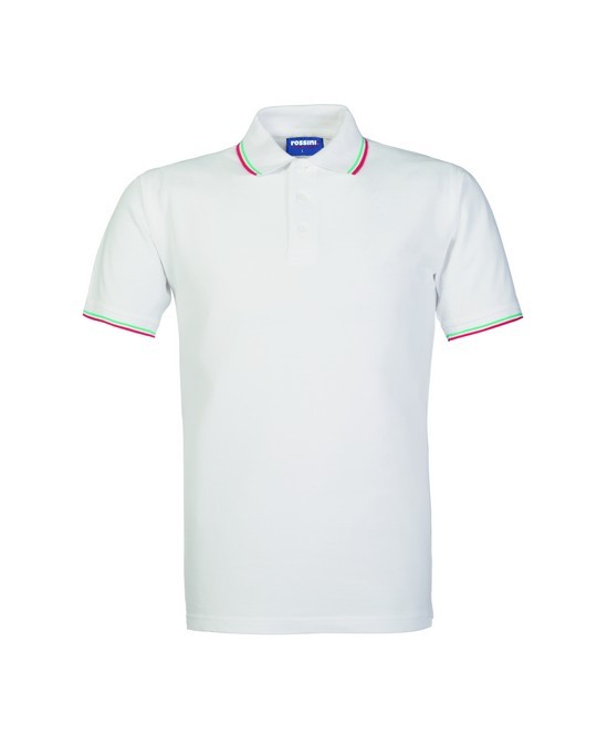 Polo da Lavoro Rossini Italia HH146