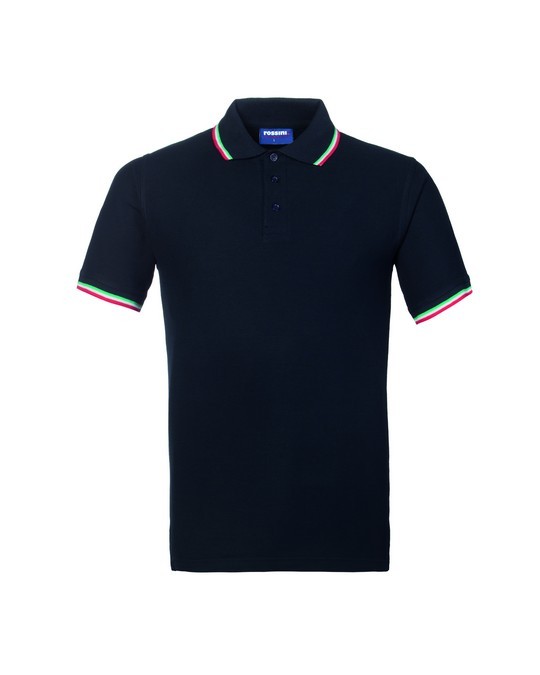 Polo da Lavoro Rossini Italia HH146