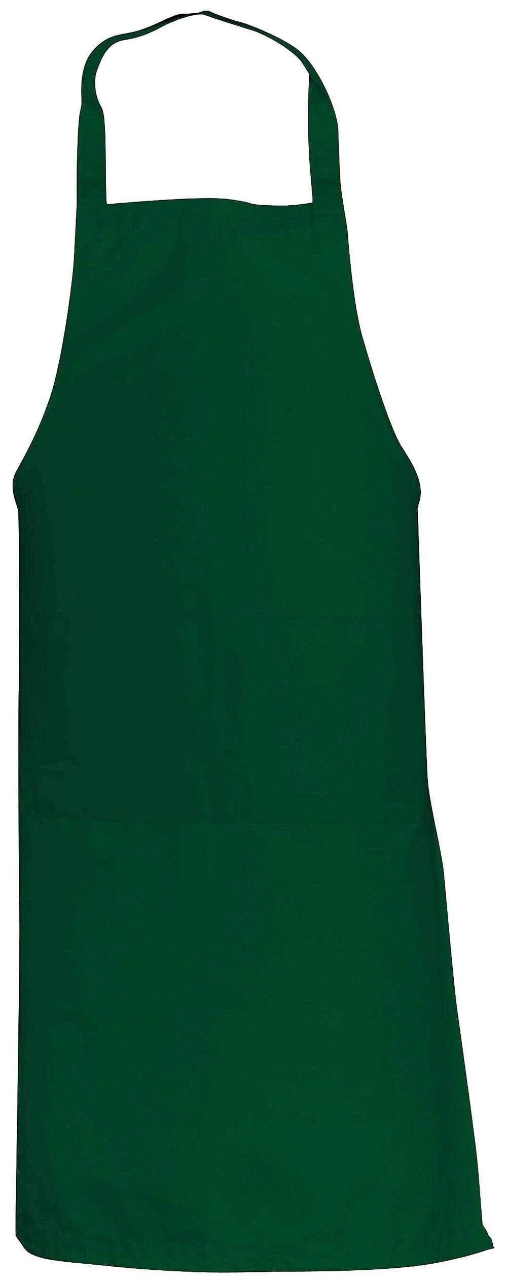 Grembiule da lavoro 100% Cotone Logica K18190/B