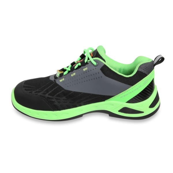 Scarpe Antinfortunistiche Beta FitEvolution S1PS FO SR ESD 7272V