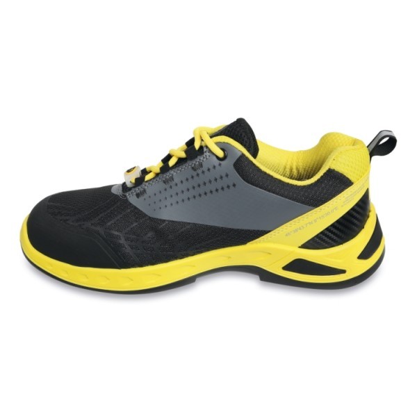 Scarpe Antinfortunistiche Beta FitEvolution S1PS FO SR ESD 7270Y