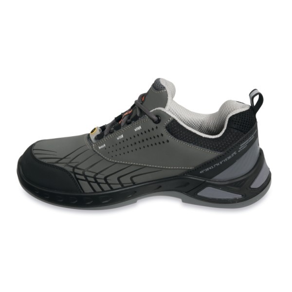 Scarpe Antinfortunistiche Beta FitEvolution Nabuk idrorepellente S3S FO SR ESD 7273G