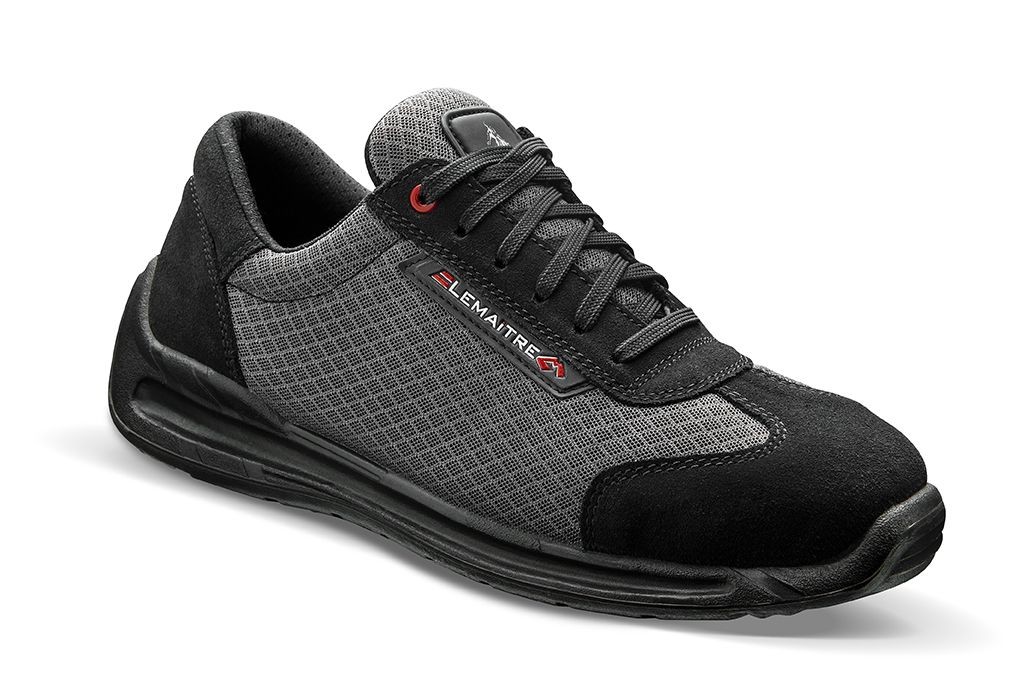 Scarpe antinfortunistiche Lemaitre Xenon S1 SRC XENOS10GR