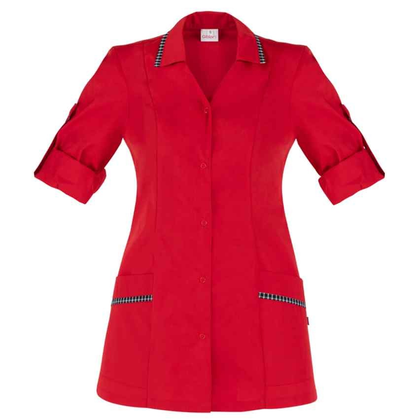 Casacca da Lavoro da Donna Giblor's Primula Q9K00251