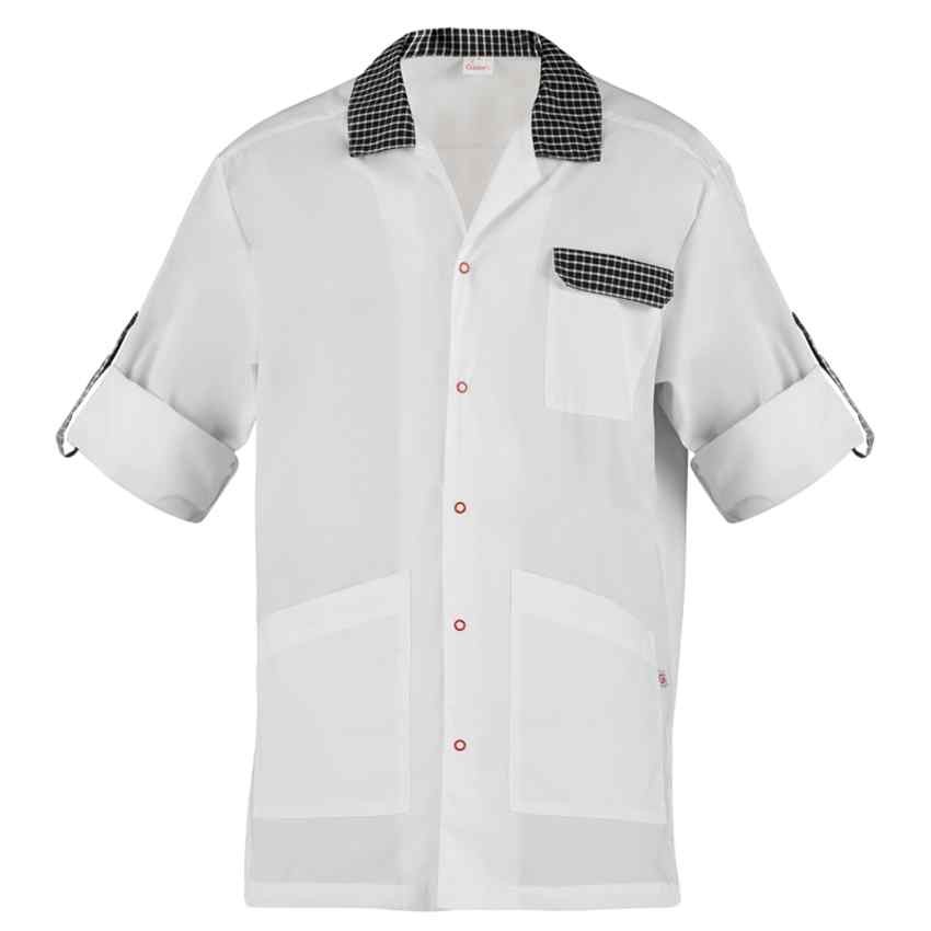 Casacca da Lavoro da Uomo Multitasche Giblor's Ricky Q9K00252