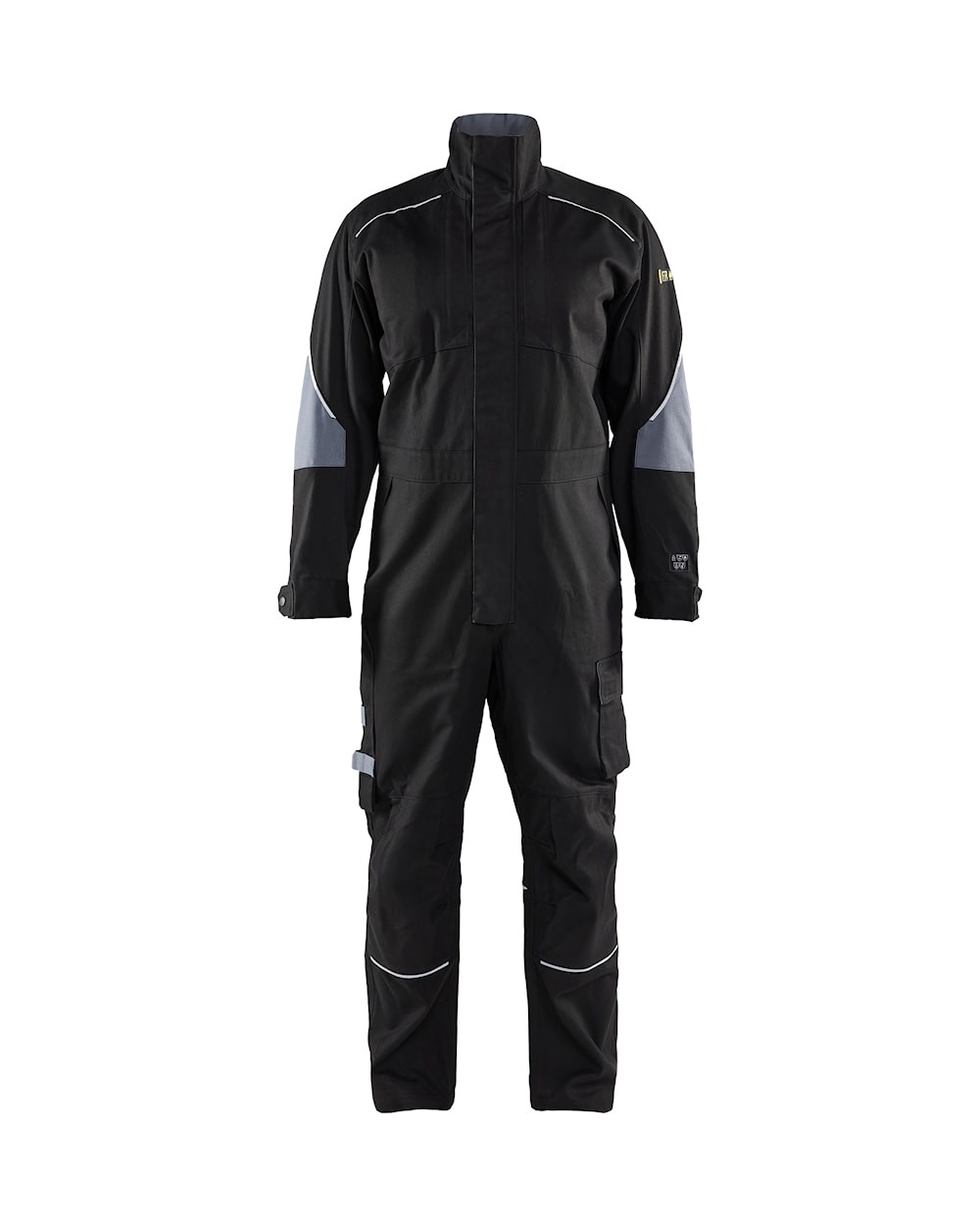 Tuta da Lavoro Multitasche Ignifugo Impermeabile Antistatico Blaklader 606115169994C50