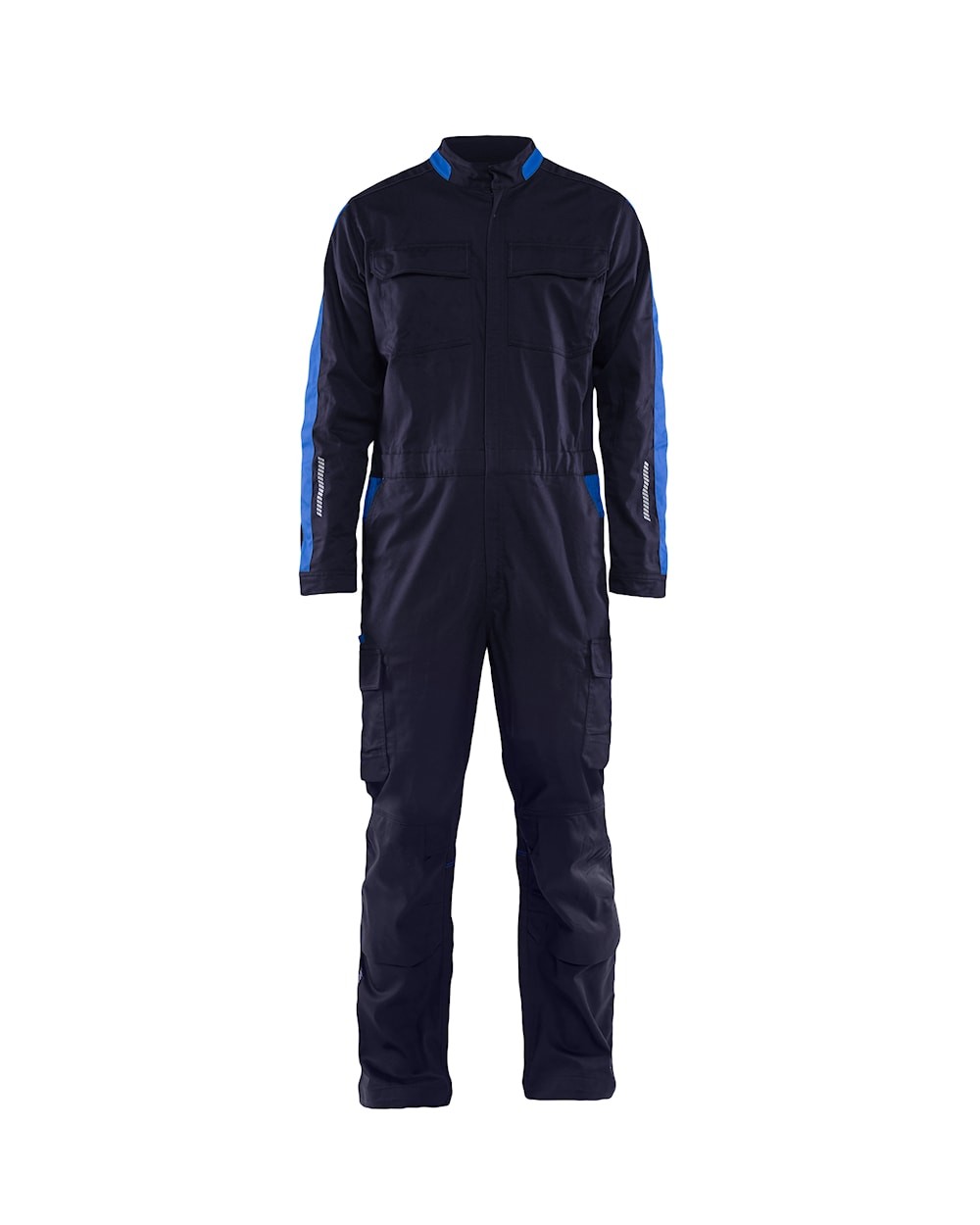 Tuta da Lavoro Multitasche Industria Stretch Blaklader 614418328985C50