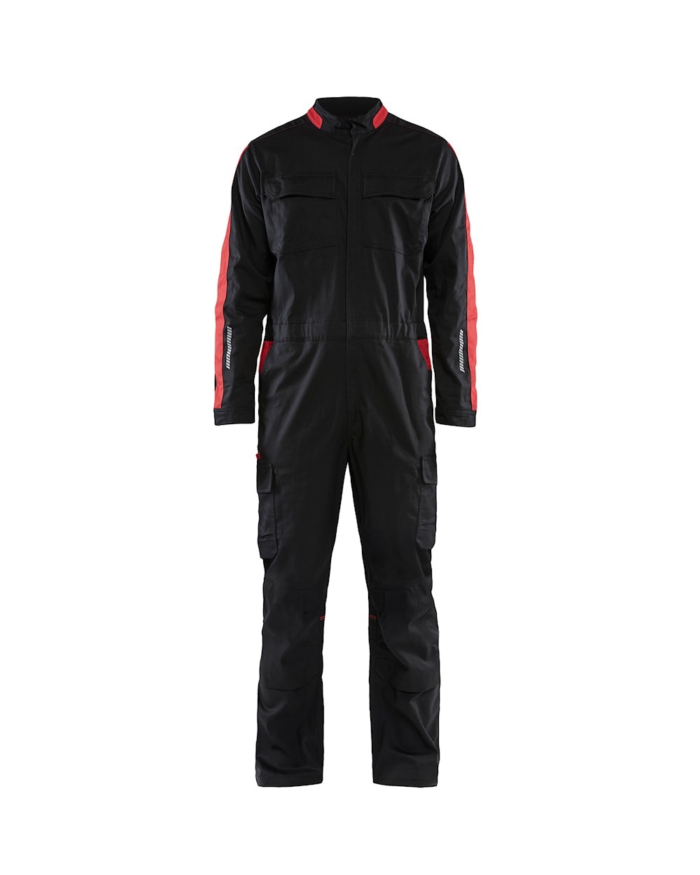 Tuta da Lavoro Multitasche Industria Stretch Blaklader 614418328985C50