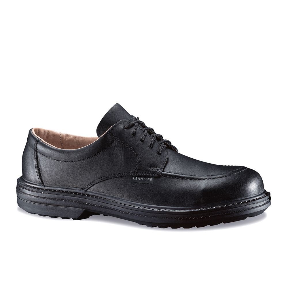 Scarpe antinfortunistiche Lemaitre Sirius S3 ESD SRC SIRIS30NR