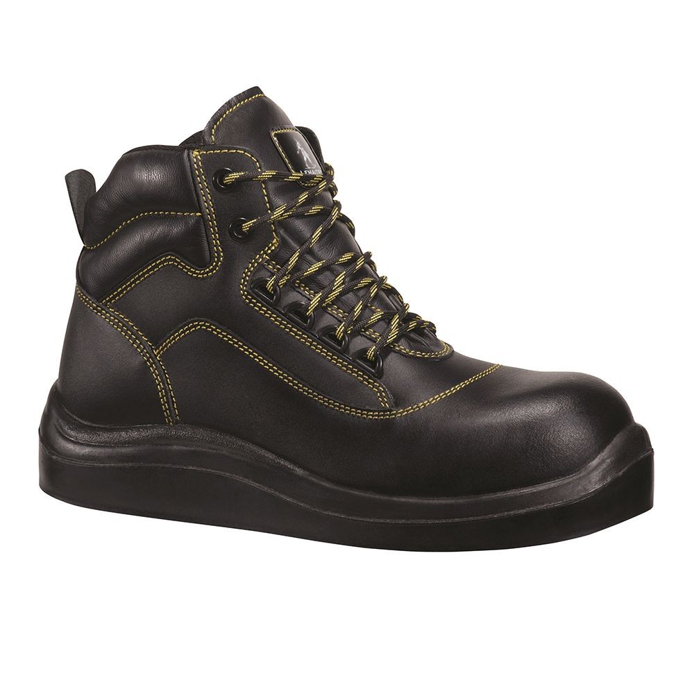 Scarpe antinfortunistiche Lemaitre Sirocco Road SBP HI HRO WRU SRA SROASBPNR