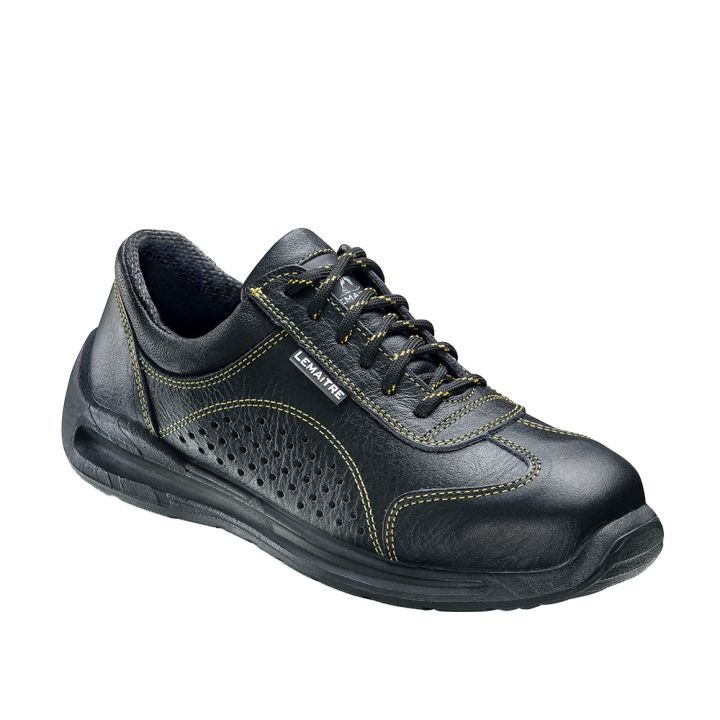 Scarpe antinfortunistiche Lemaitre Mustang S1P SRC ESD MUSJS1PNR