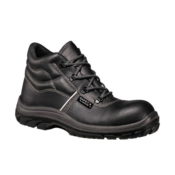 Scarpe antinfortunistiche Lemaitre Nitfox S3 HRO SRC NITH30NR