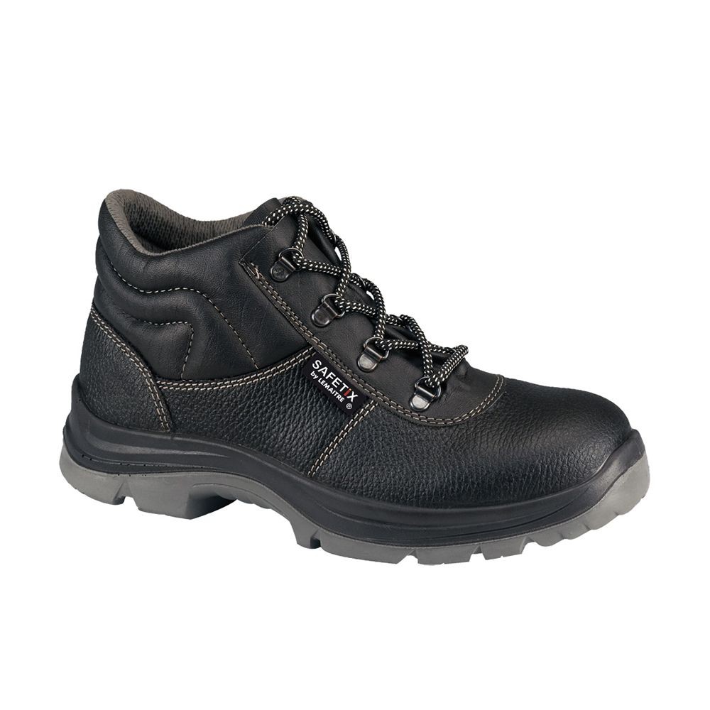 Scarpe antinfortunistiche Lemaitre Smartfox High S1P SRC SMAHS1PNR