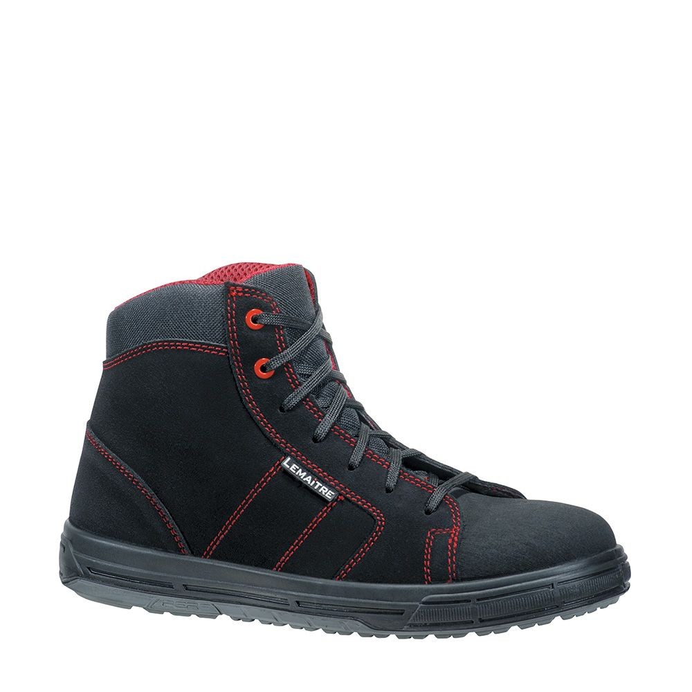 Scarpe antinfortunistiche Lemaitre Solar S3 SRC SLARS30NR