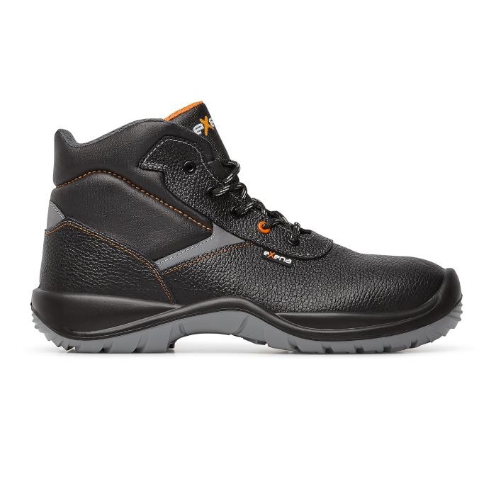 Scarpe Antinfortunistiche Metalfree Exena CAPRI S3L FO SR A0388V007