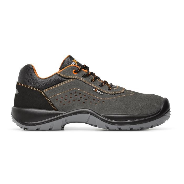 Scarpe Antinfortunistiche Basse Metalfree Exena SALINA S1 PL FO SR A0419V002